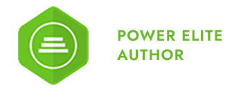 Fuel Themes - Power Elite Author
